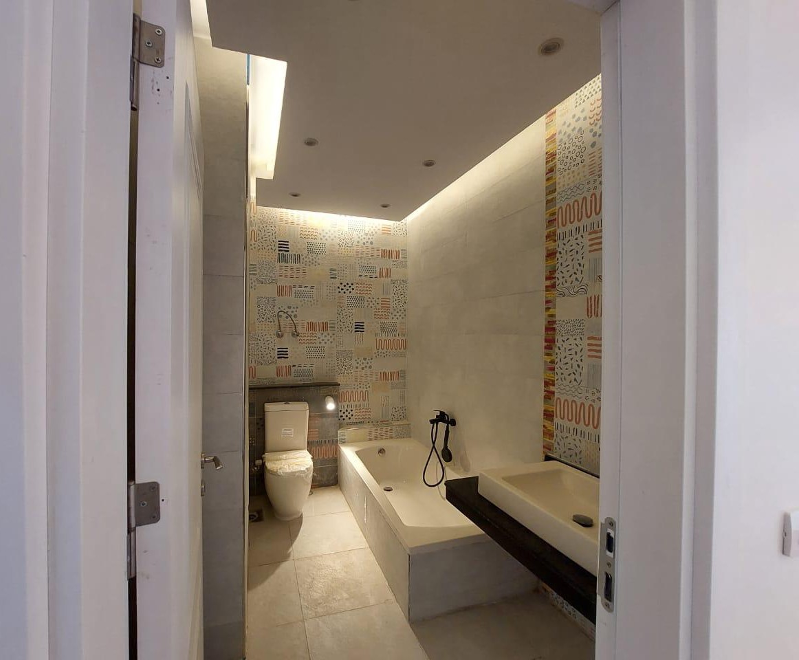 Apartment at Hyde Park New Cairo | Forsa Property