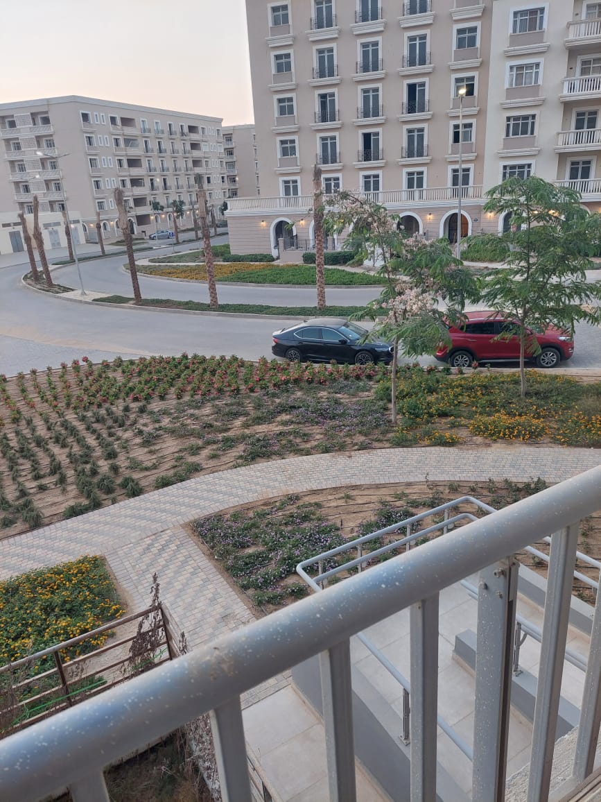 Apartment at Hyde Park New Cairo | Forsa Property