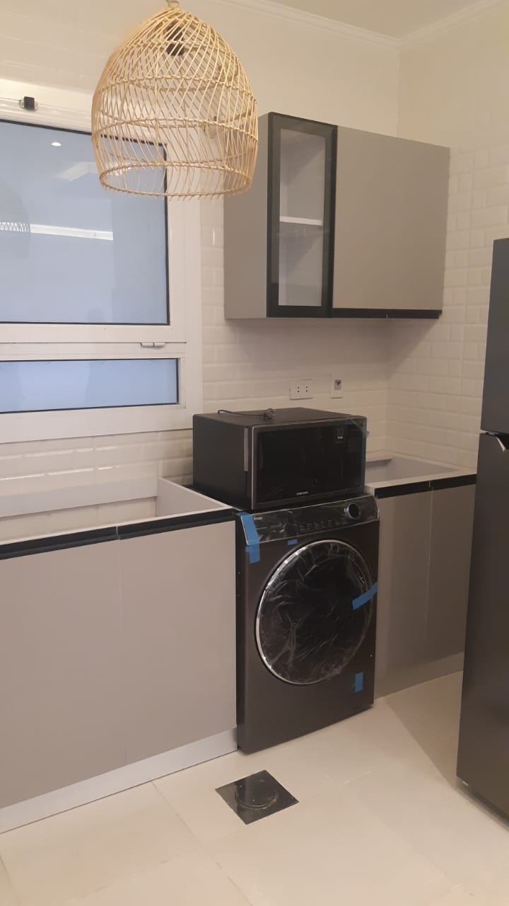 Apartment at Hyde Park New Cairo | Forsa Property