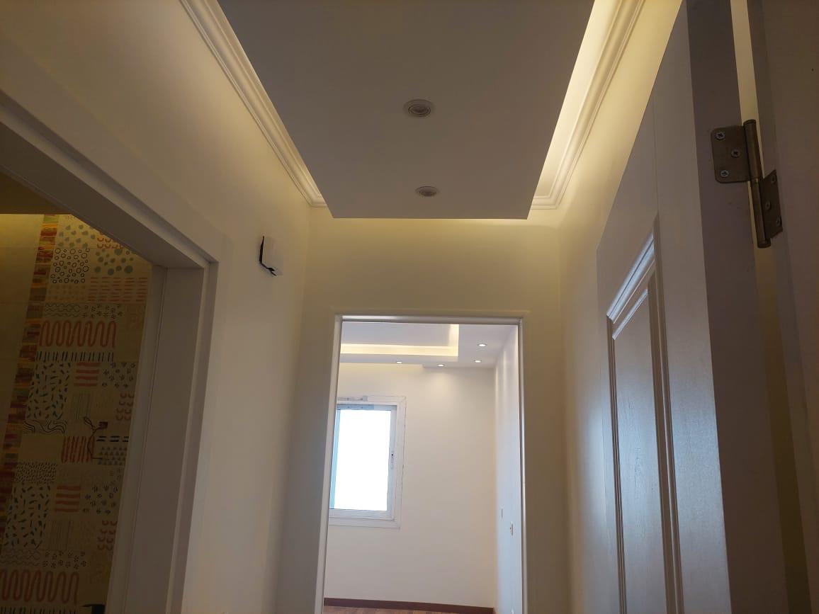 Apartment at Hyde Park New Cairo | Forsa Property