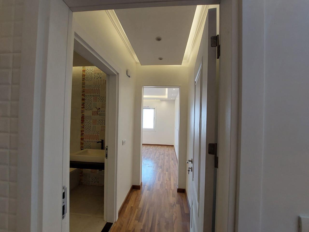 Apartment at Hyde Park New Cairo | Forsa Property