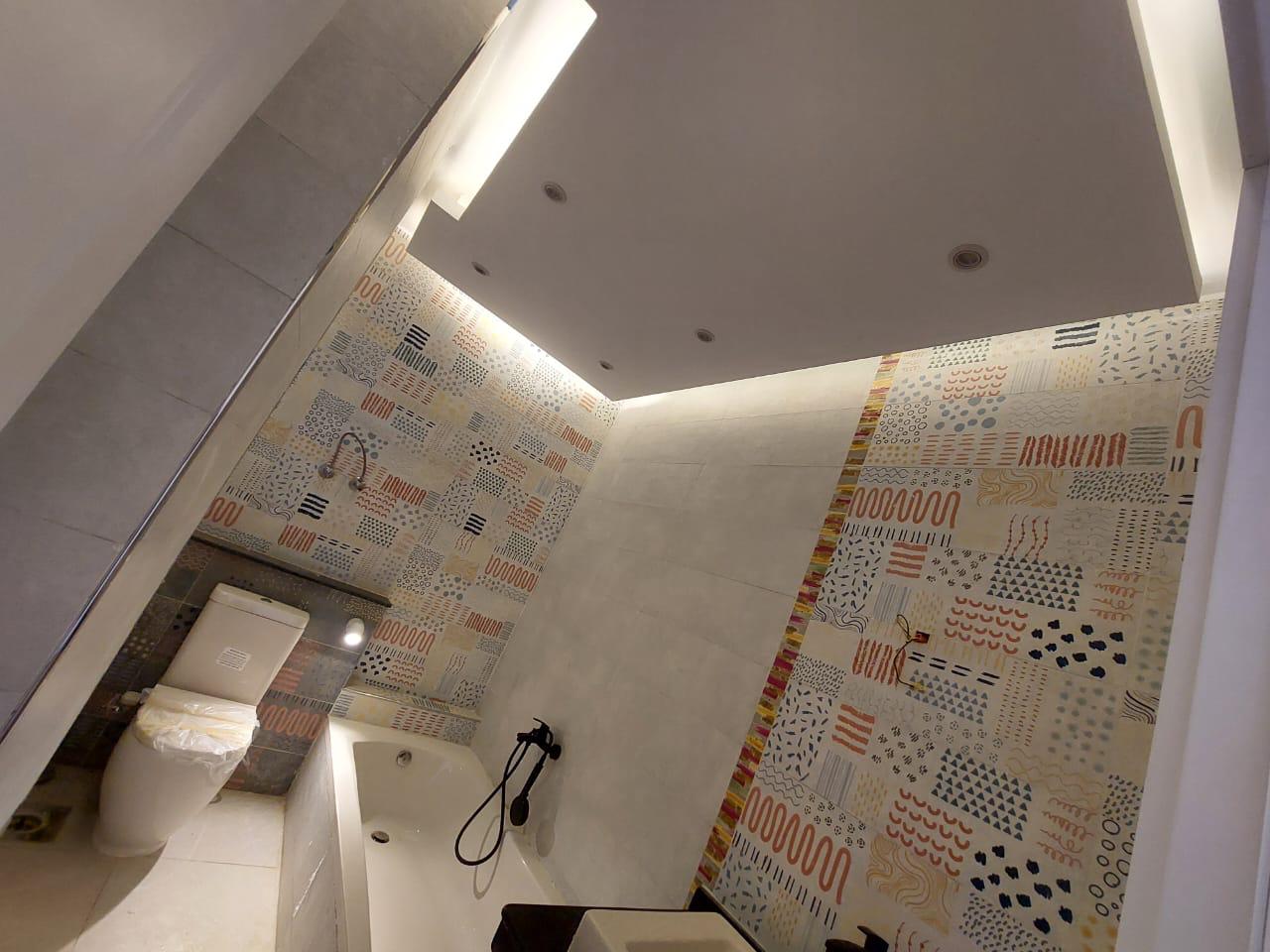 Apartment at Hyde Park New Cairo | Forsa Property