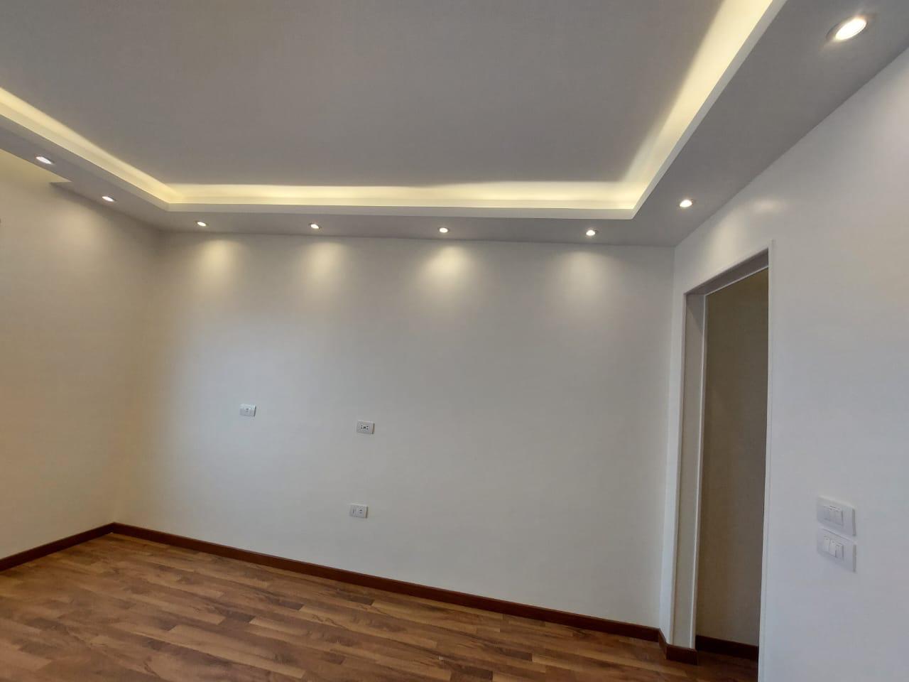 Apartment at Hyde Park New Cairo | Forsa Property