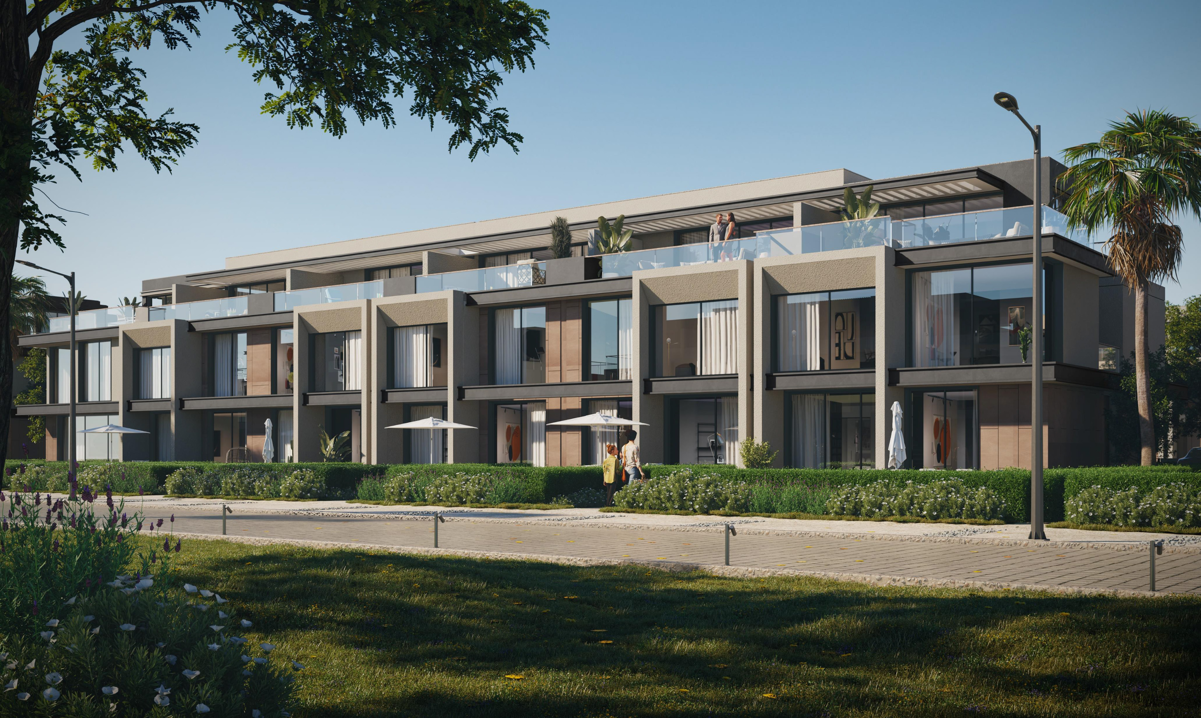 Townhouse at PX | Forsa Property