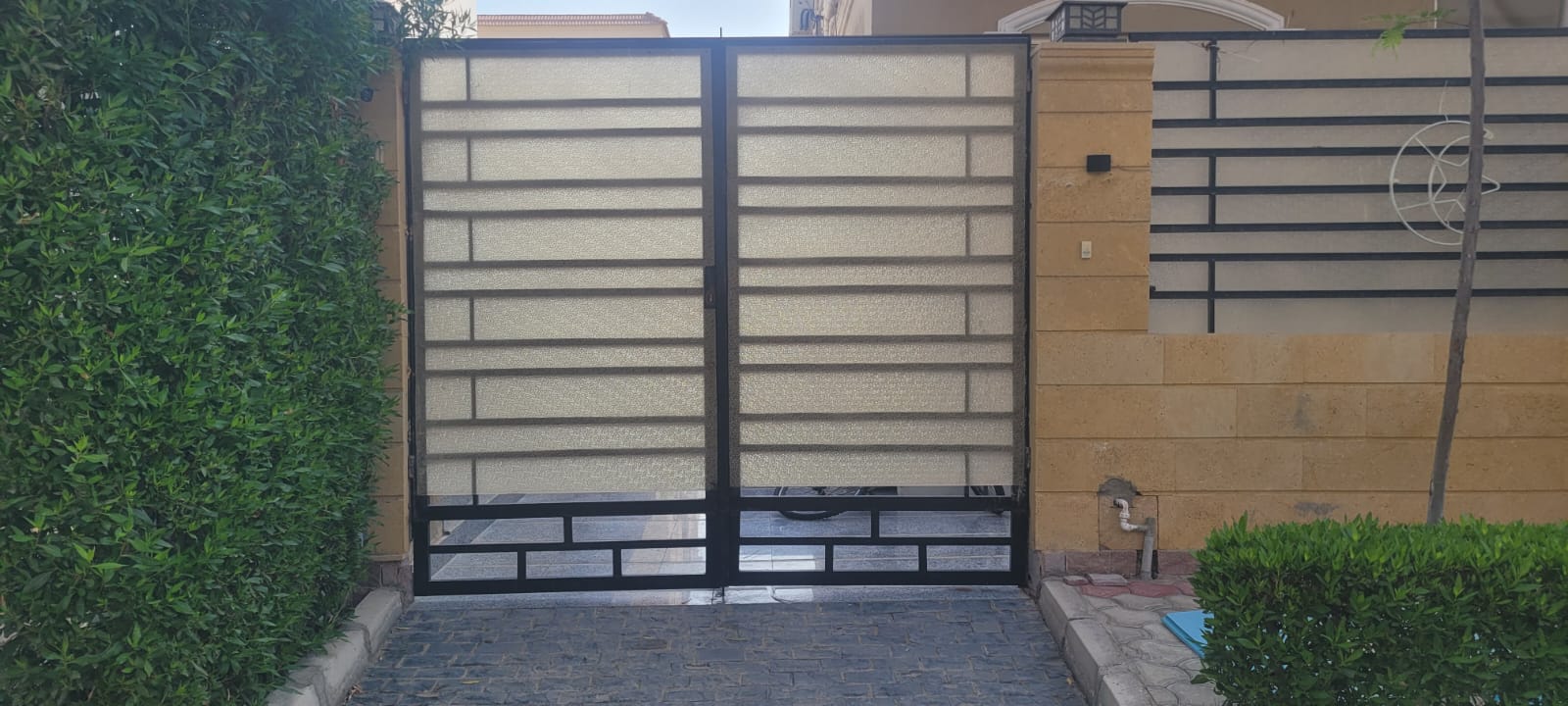 Duplex at Al Yasmin-Sheikh Zayed | Forsa Property