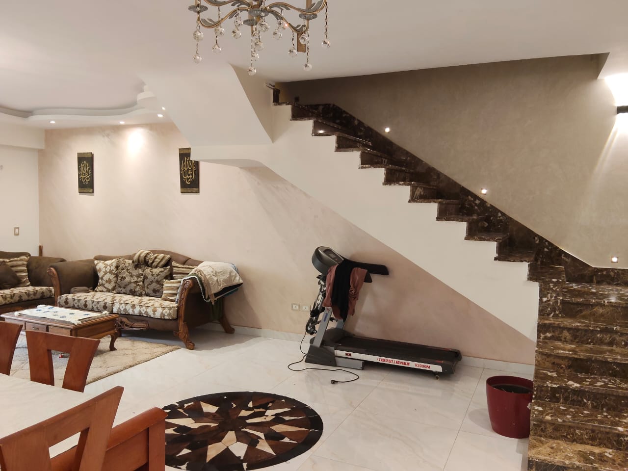 Duplex at Al Yasmin-Sheikh Zayed | Forsa Property