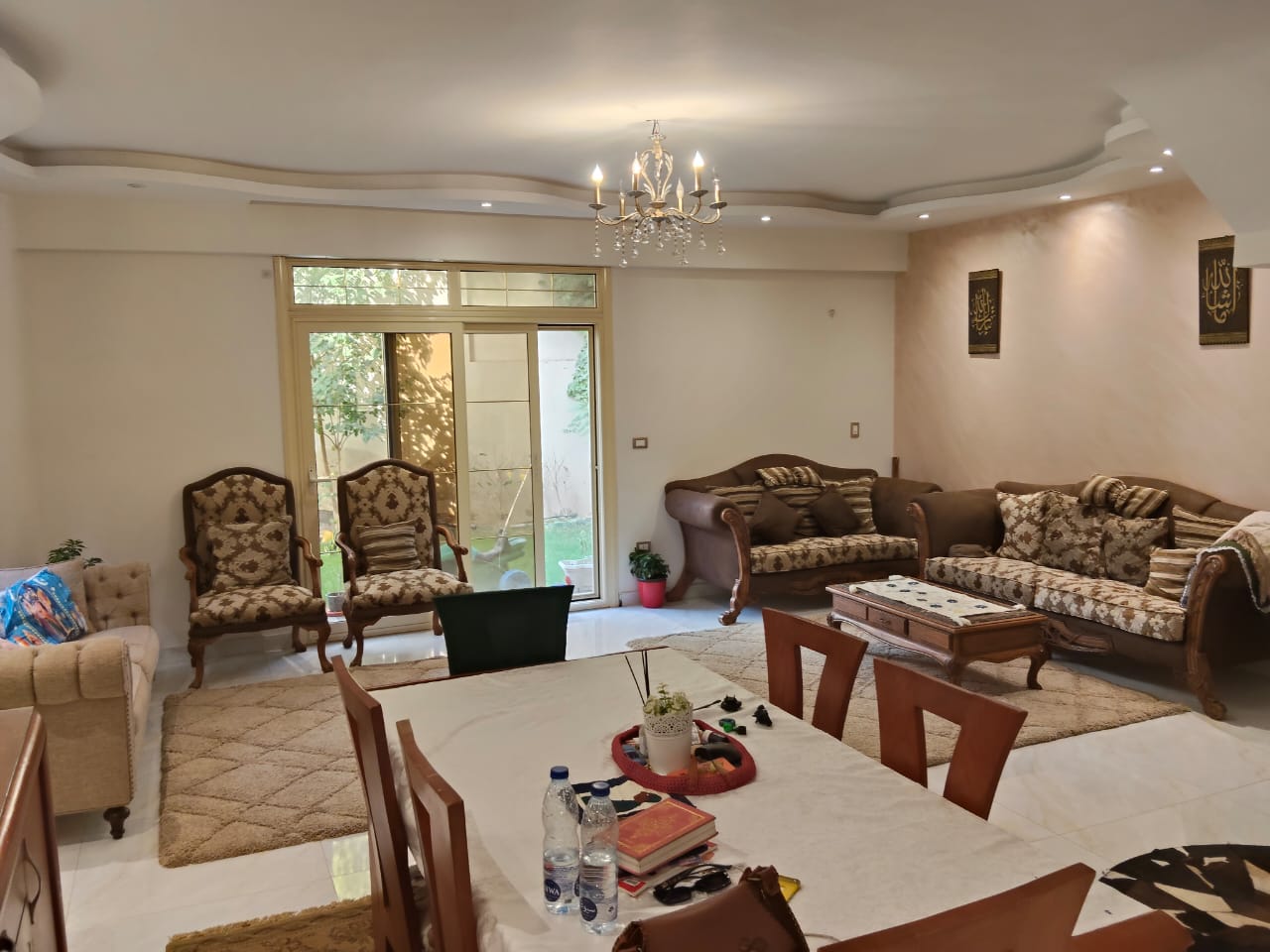 Duplex at Al Yasmin-Sheikh Zayed | Forsa Property