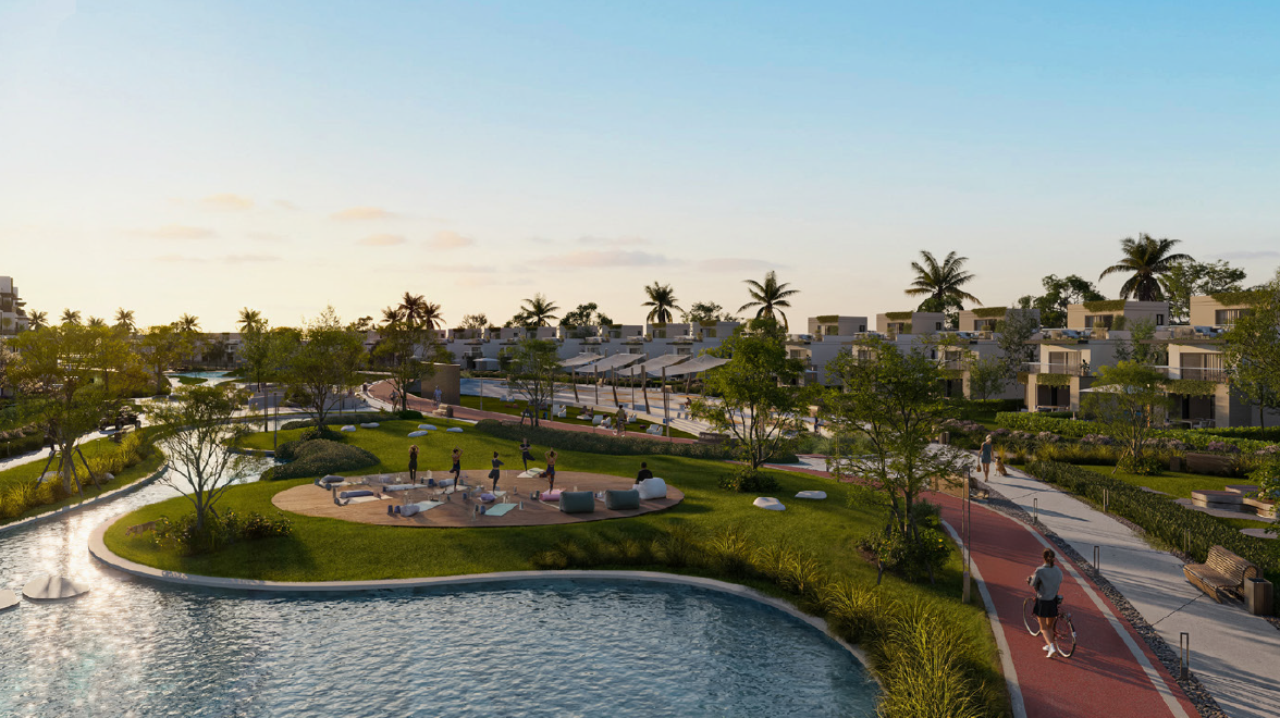 Twin House at Hyde Park Central | Forsa Property