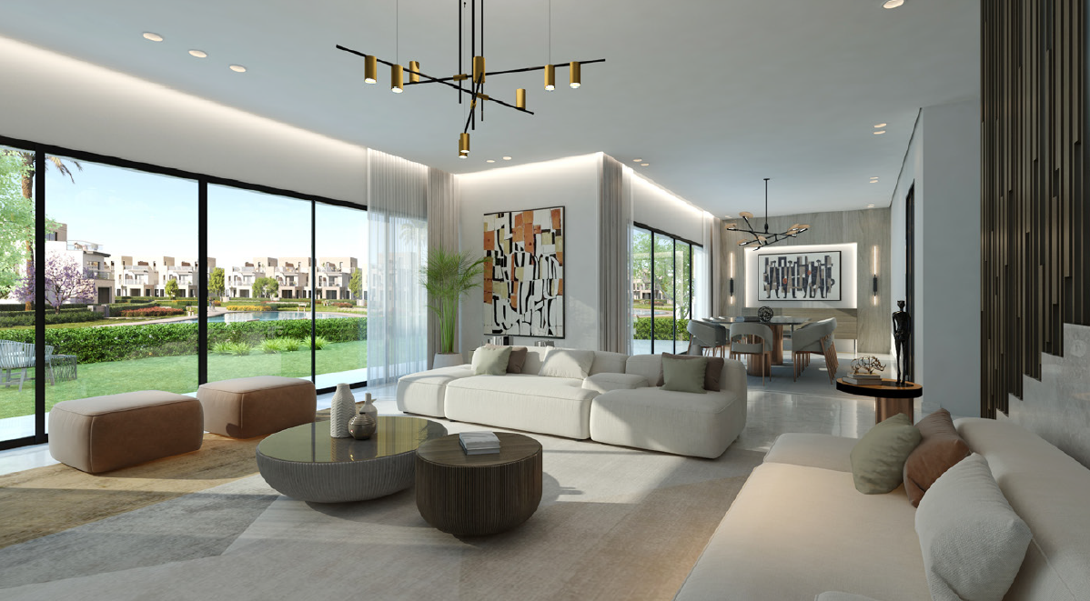 Twin House at Hyde Park Central | Forsa Property