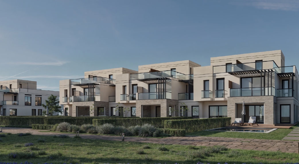 Townhouse at Hyde Park Central | Forsa Property