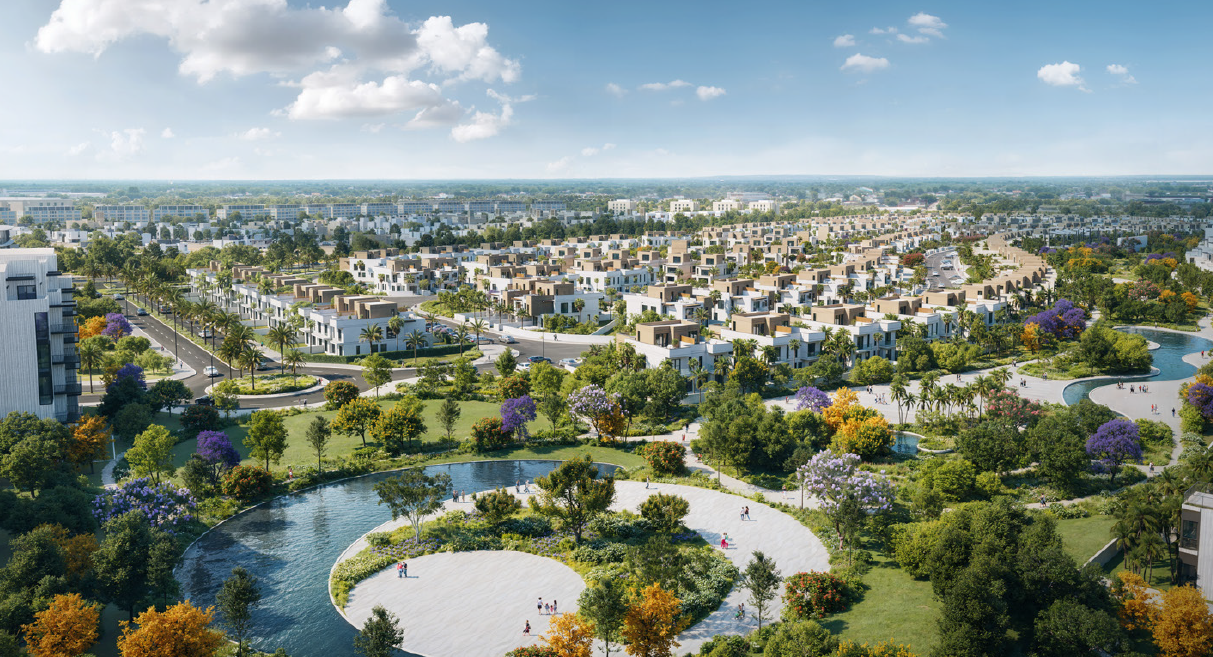 Twin House at Hyde Park Central | Forsa Property