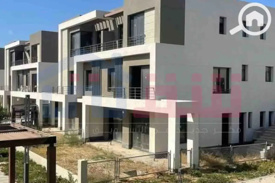 Twin House at Palm Hills Alexandria | Forsa Property