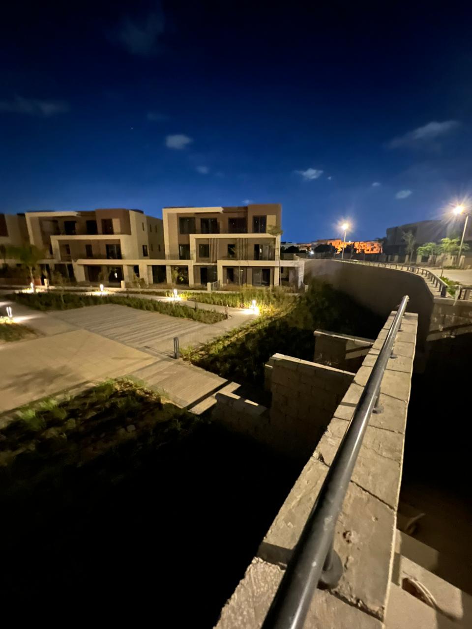 Twin House at Palm Hills Alexandria | Forsa Property