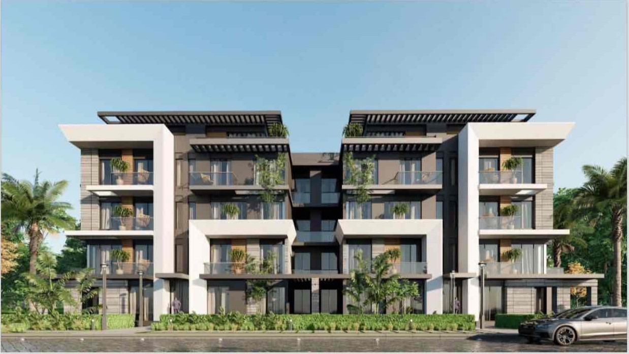 Townhouse at Monark Residence | Forsa Property