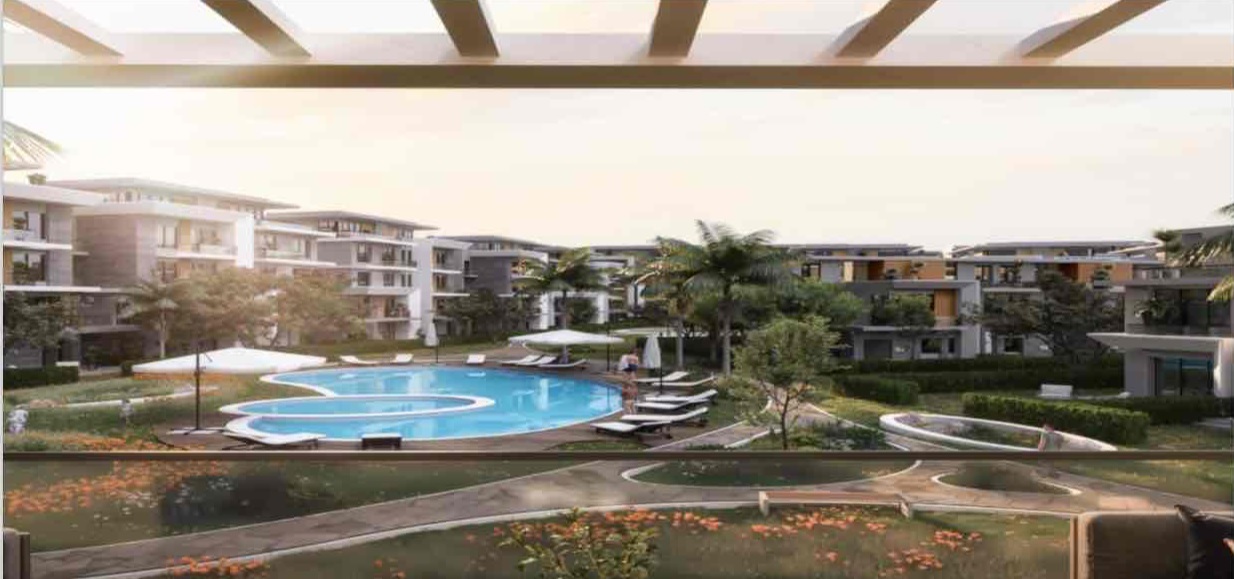 Townhouse at Monark Residence | Forsa Property