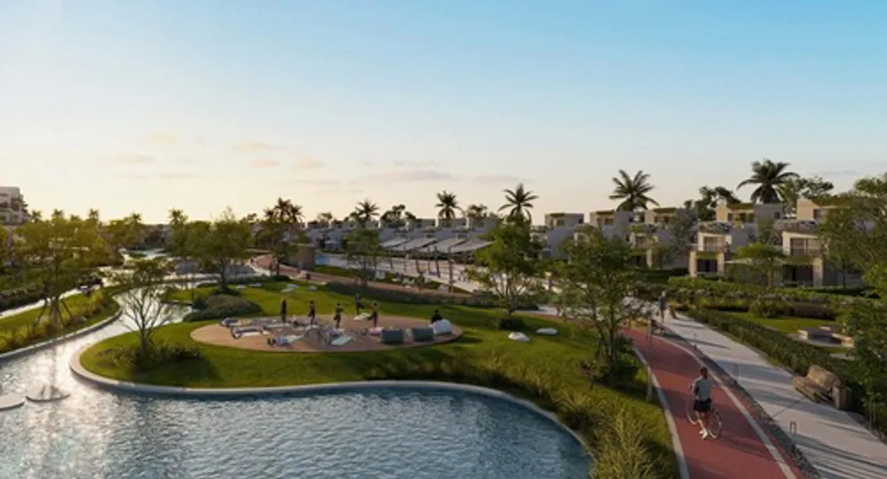 Townhouse at Hyde Park Central | Forsa Property