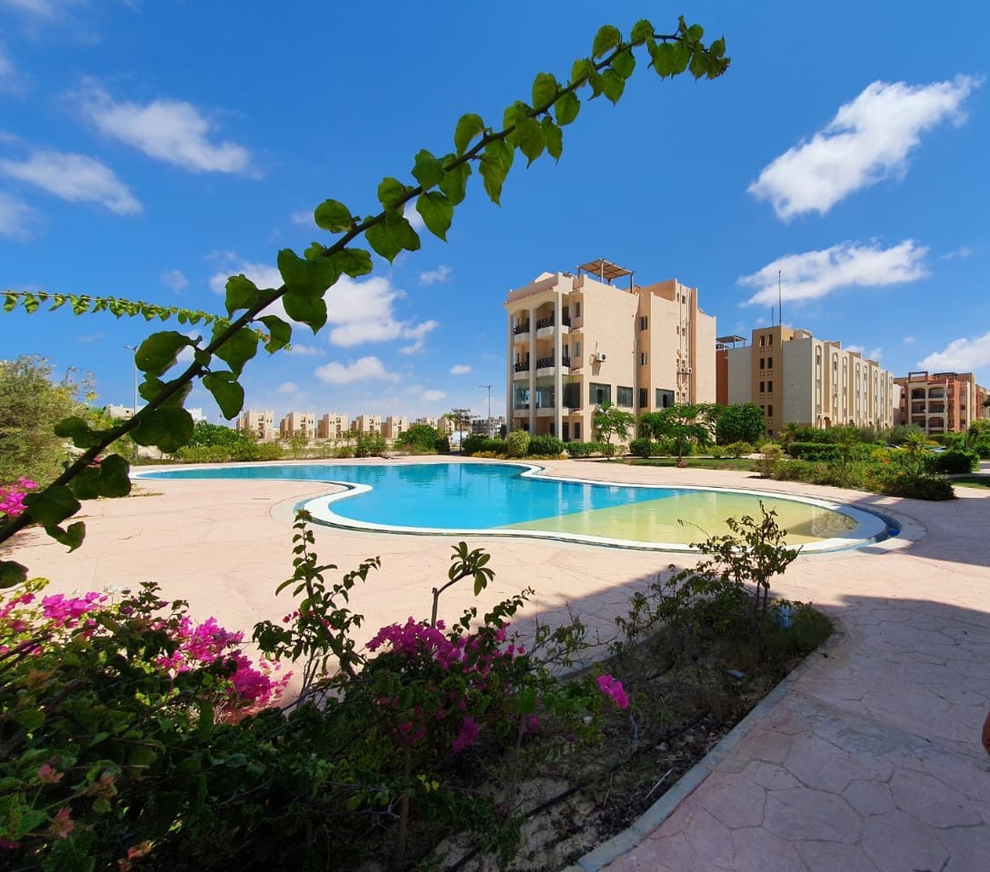 Chalet at Emirates Heights | Forsa Property