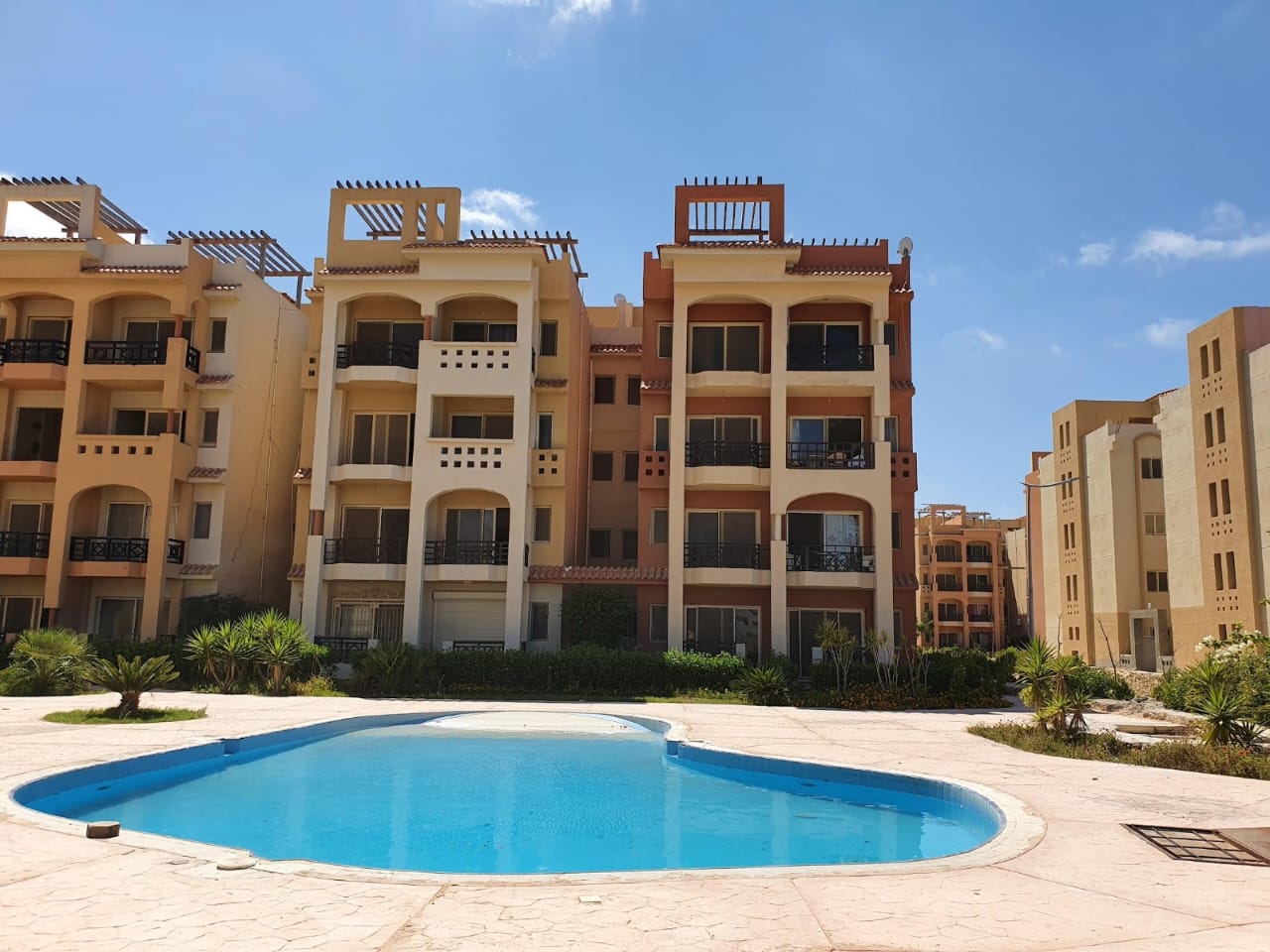 Chalet at Emirates Heights | Forsa Property