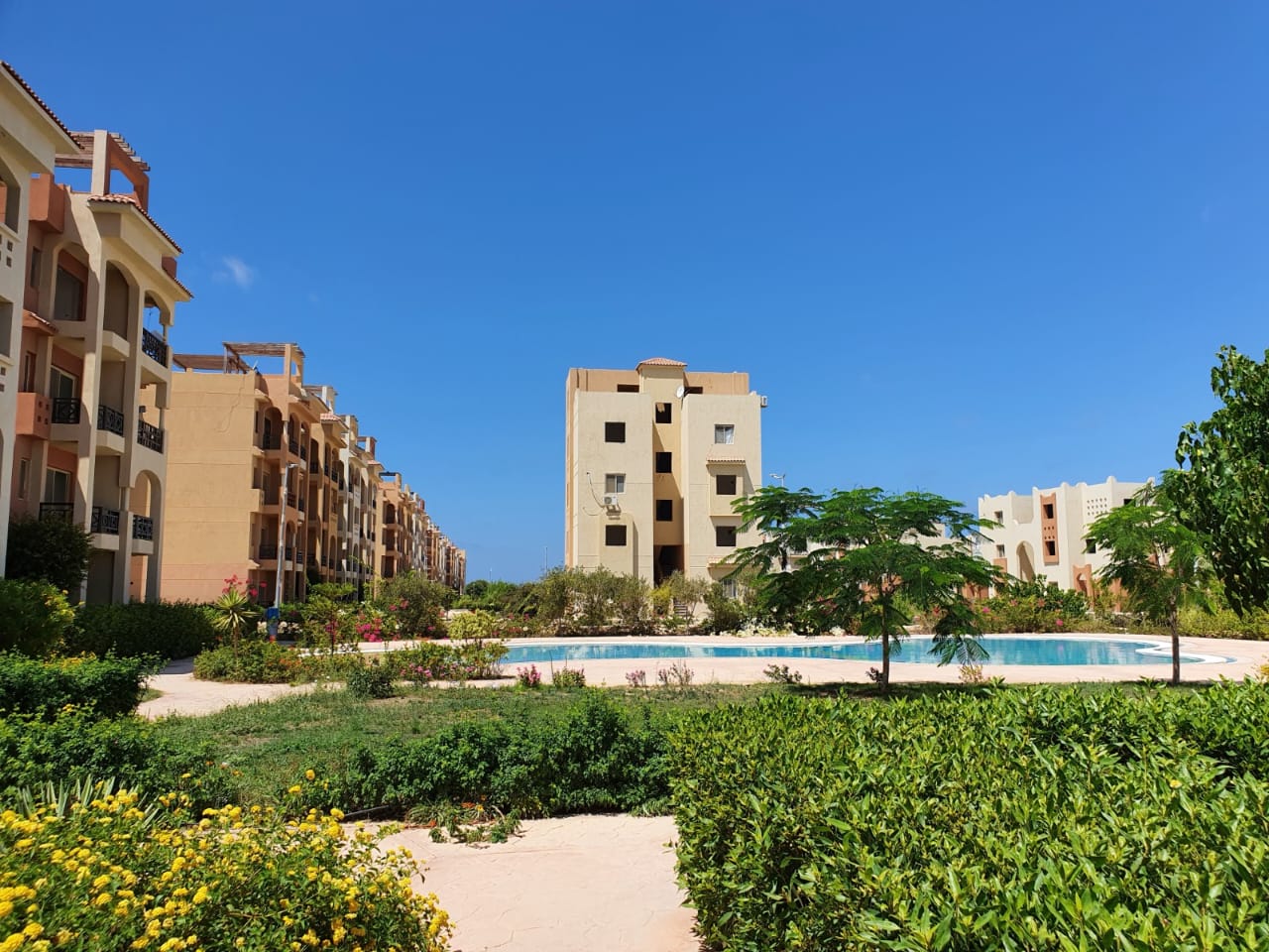 Chalet at Emirates Heights | Forsa Property