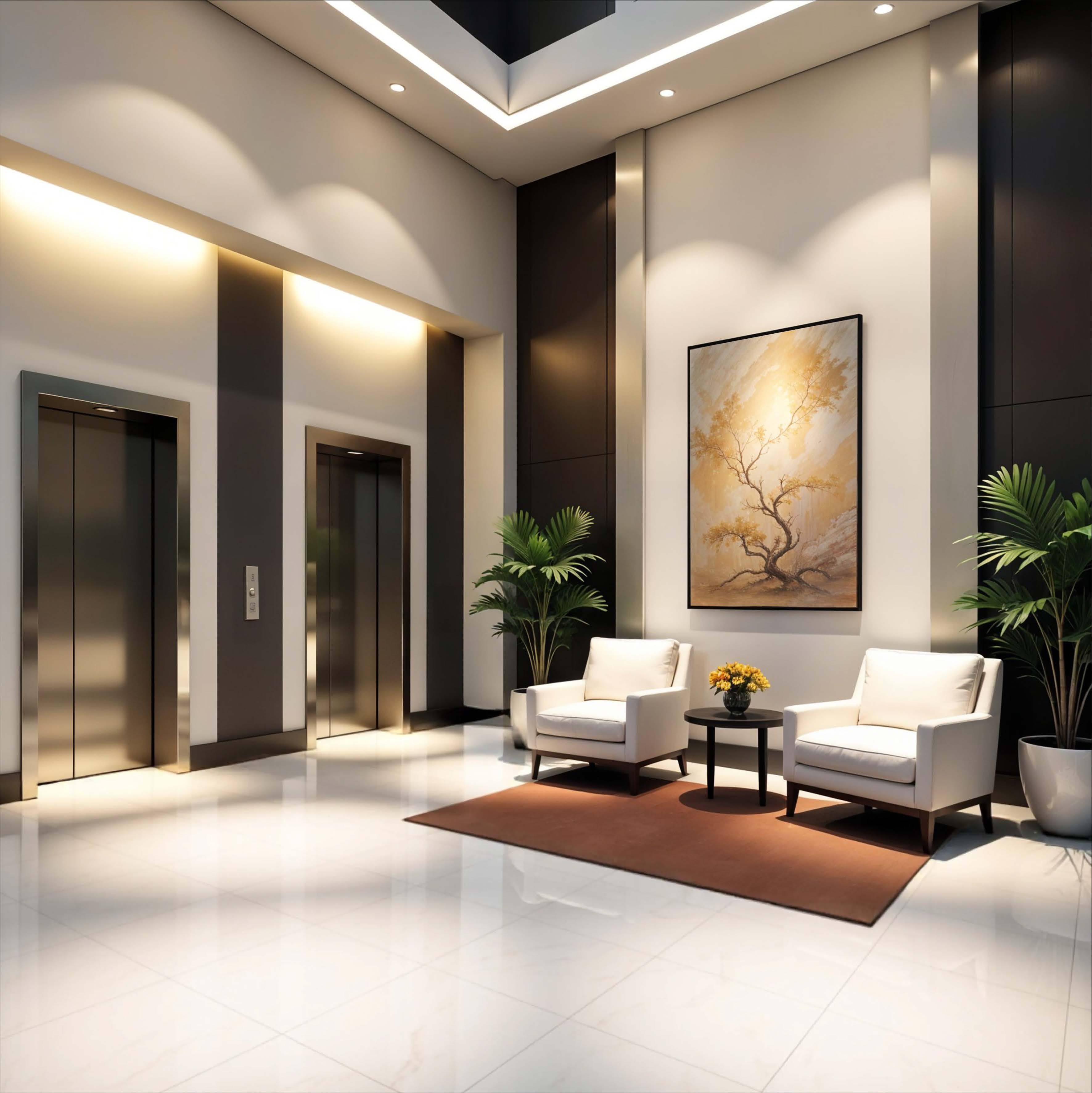 Apartment at Boutique Village | Forsa Property