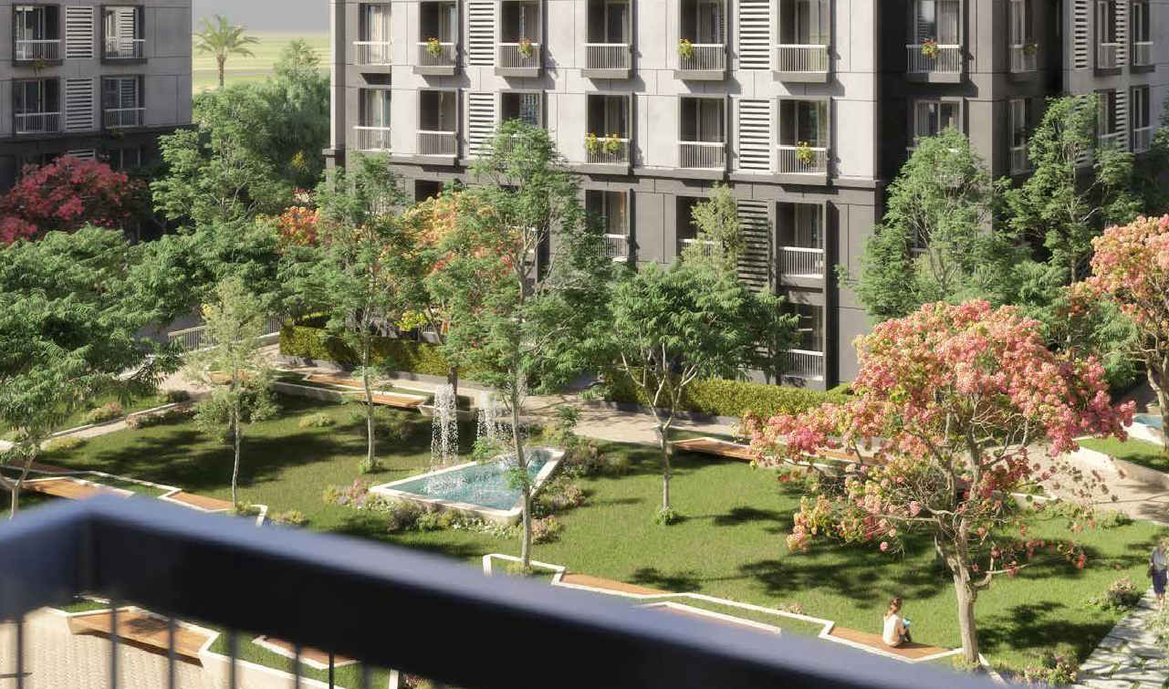 دوبلكس at بارك لين | Forsa Property