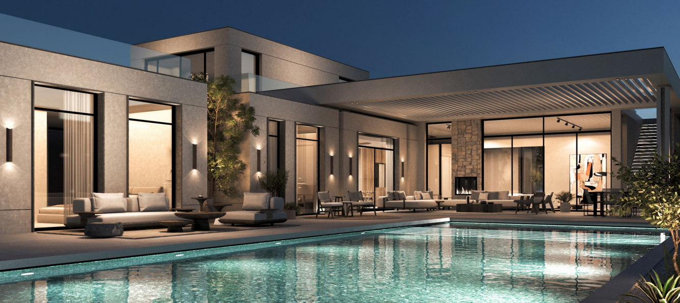 Townhouse at Hills of One | Forsa Property