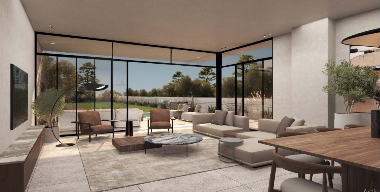 Townhouse at Hills of One | Forsa Property