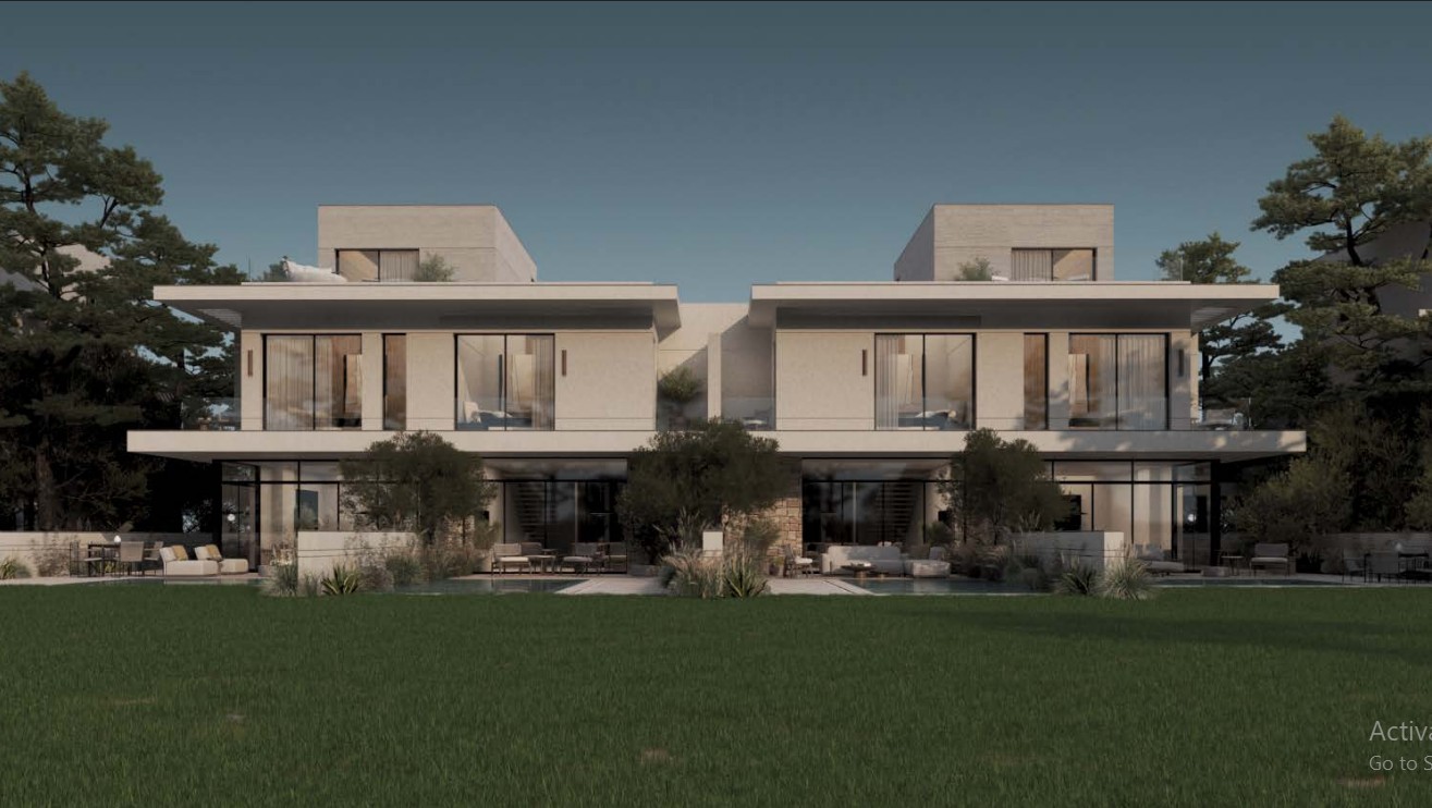 Townhouse at Hills of One | Forsa Property