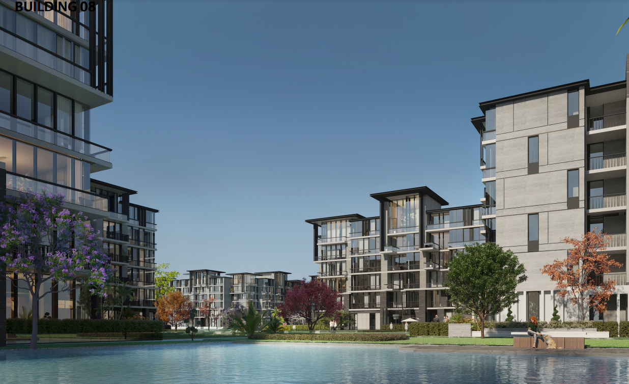 Apartment at The View Waterway | Forsa Property