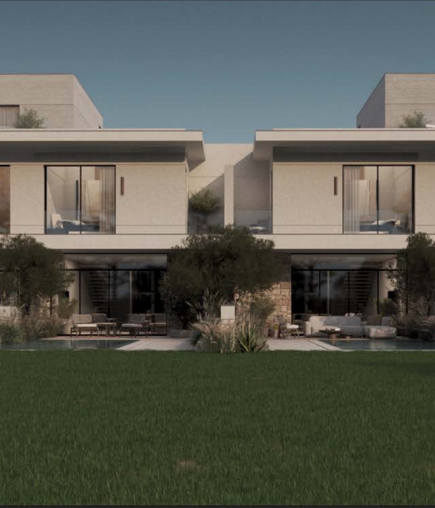 Townhouse at Hills of One | Forsa Property