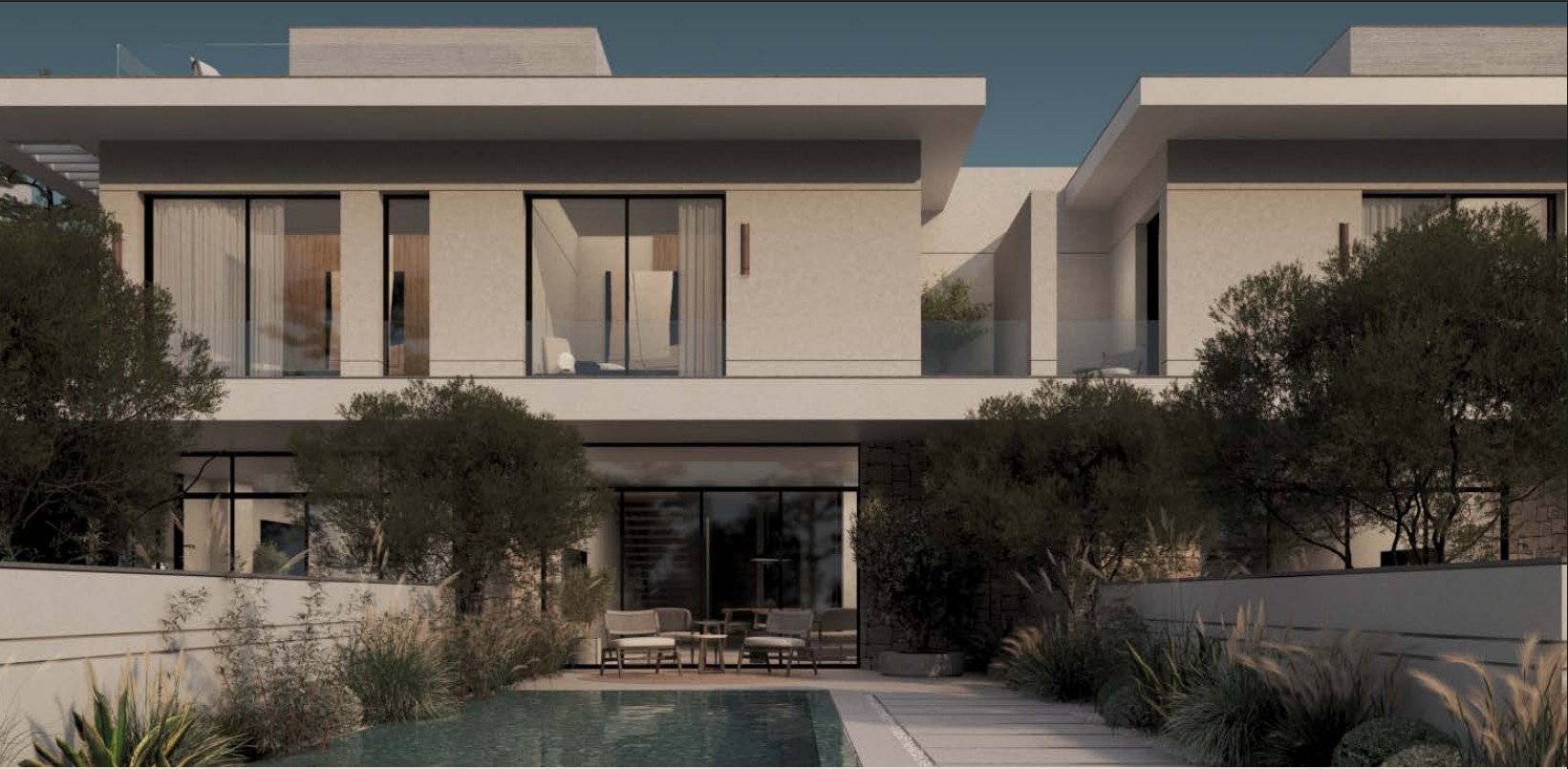 Townhouse at Hills of One | Forsa Property