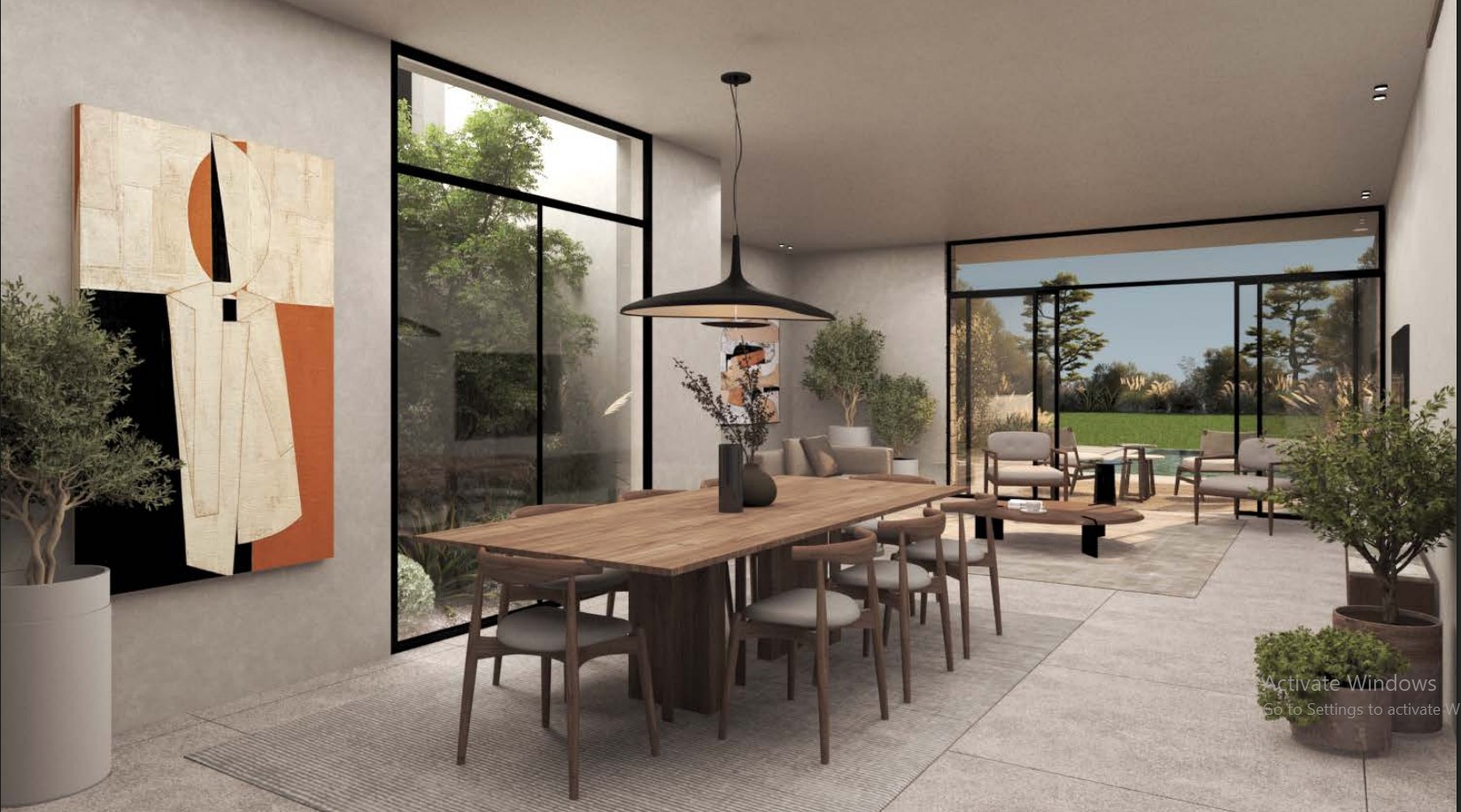 Townhouse at Hills of One | Forsa Property