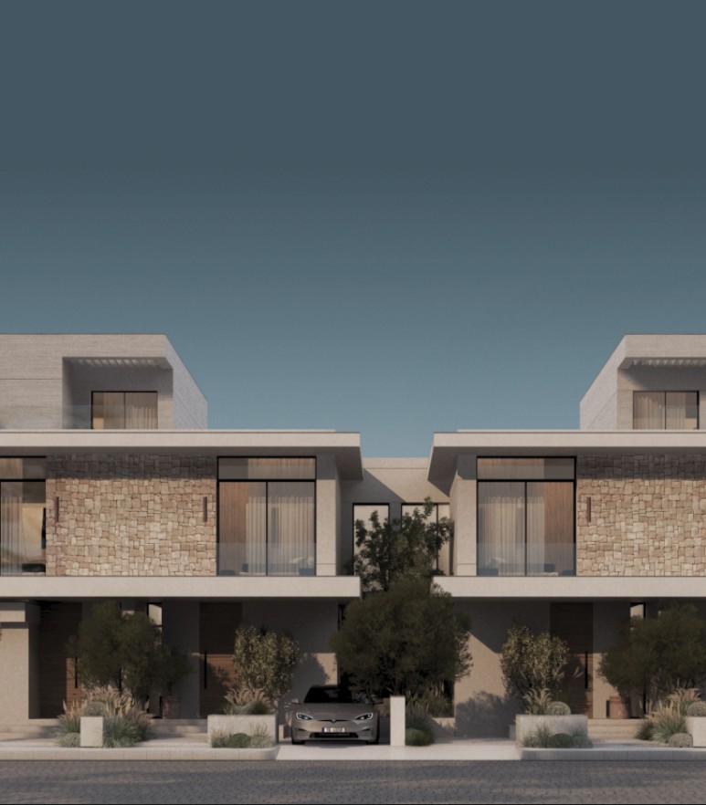 Townhouse at Hills of One | Forsa Property