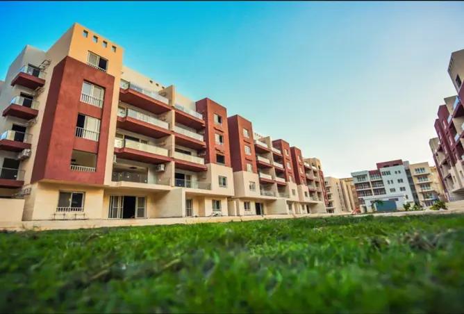 Apartment at Promenade New Cairo | Forsa Property