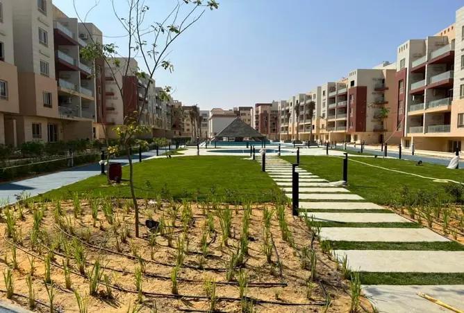 Apartment at Promenade New Cairo | Forsa Property