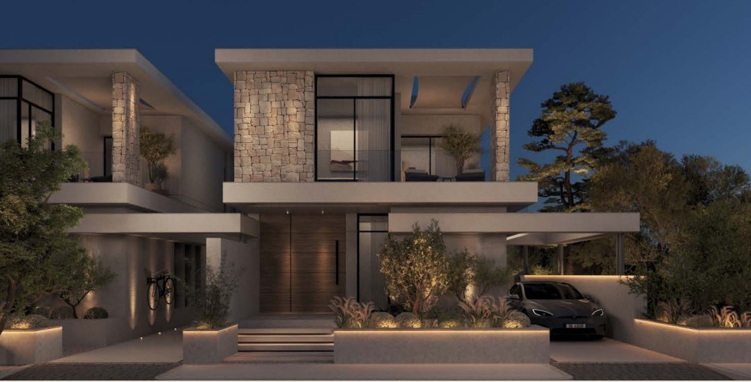 Villa at Hills of One | Forsa Property