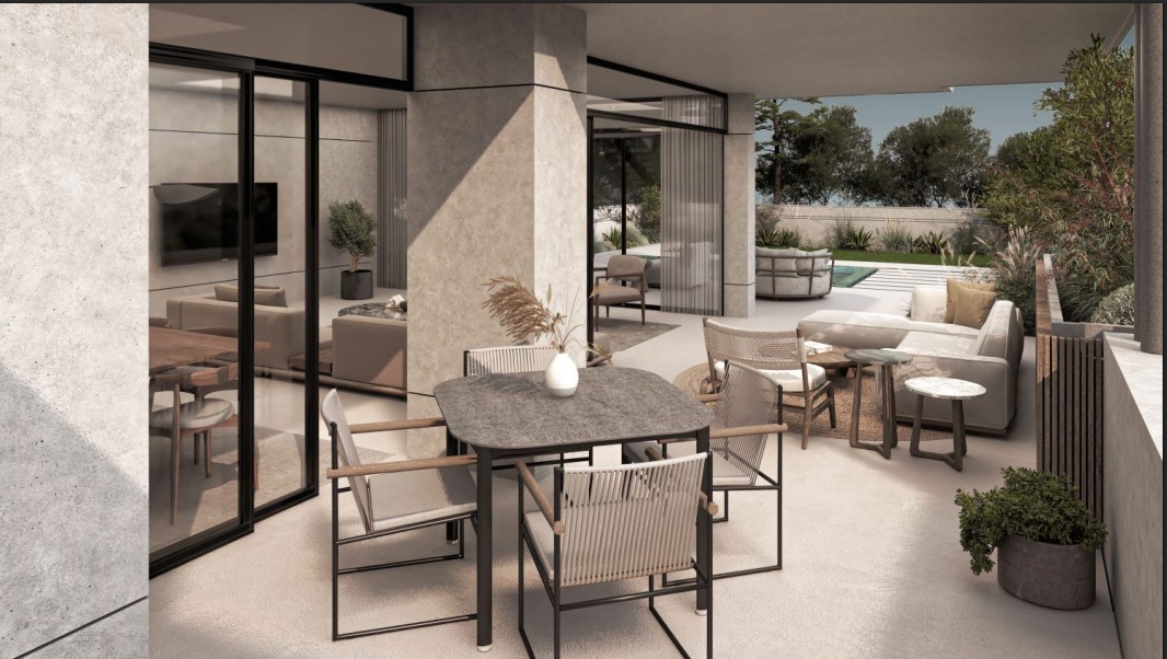 Villa at Hills of One | Forsa Property