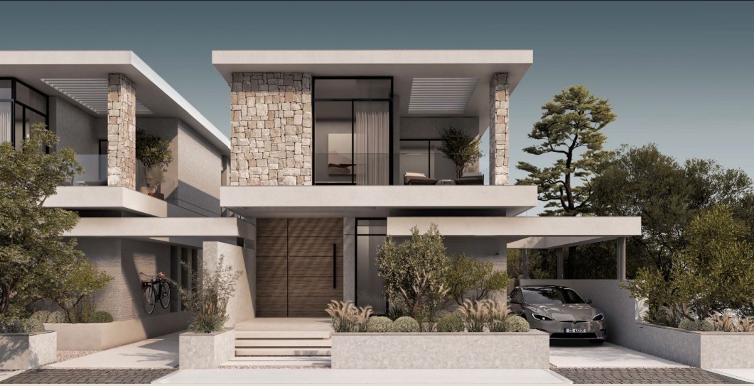 Villa at Hills of One | Forsa Property