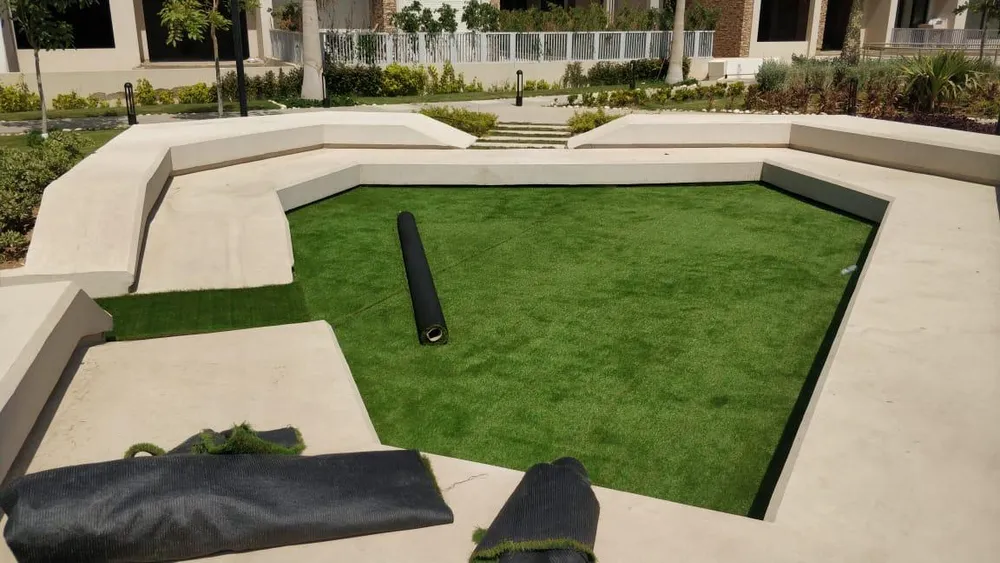 Apartment at Midtown New Cairo | Forsa Property