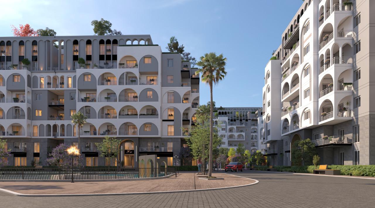 Apartment at Botanica Residential | Forsa Property