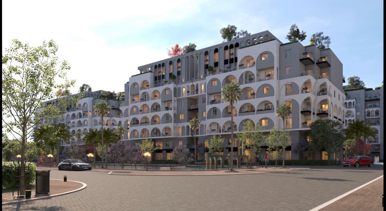 Apartment at Botanica Residential | Forsa Property