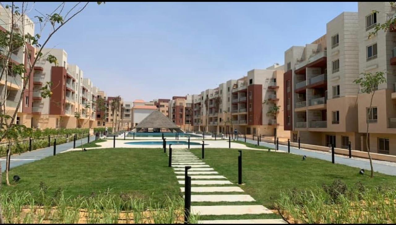 Apartment at Promenade New Cairo | Forsa Property