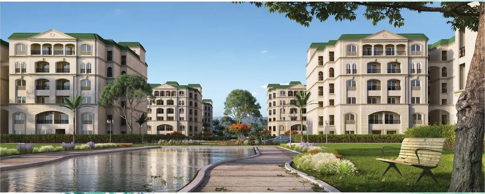 Apartment | Forsa Property