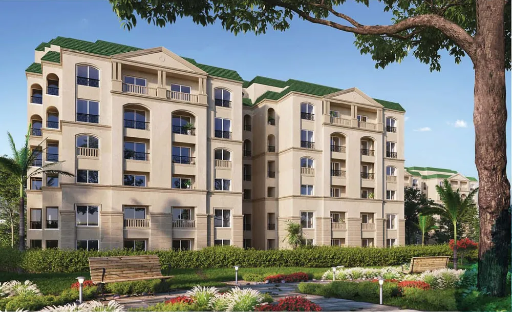 Apartment | Forsa Property