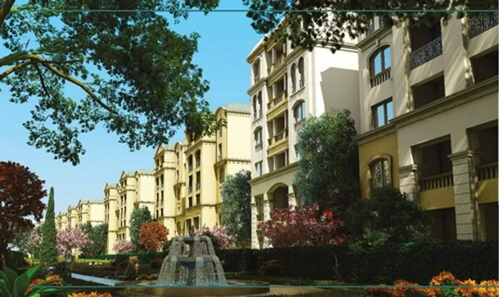 Apartment | Forsa Property