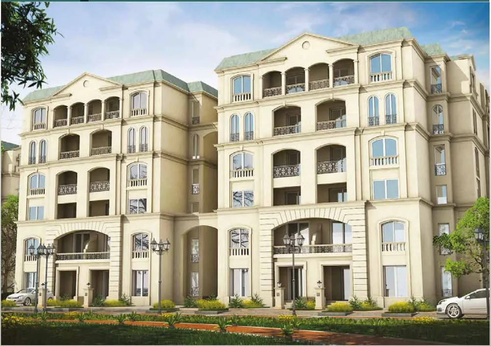 Apartment | Forsa Property