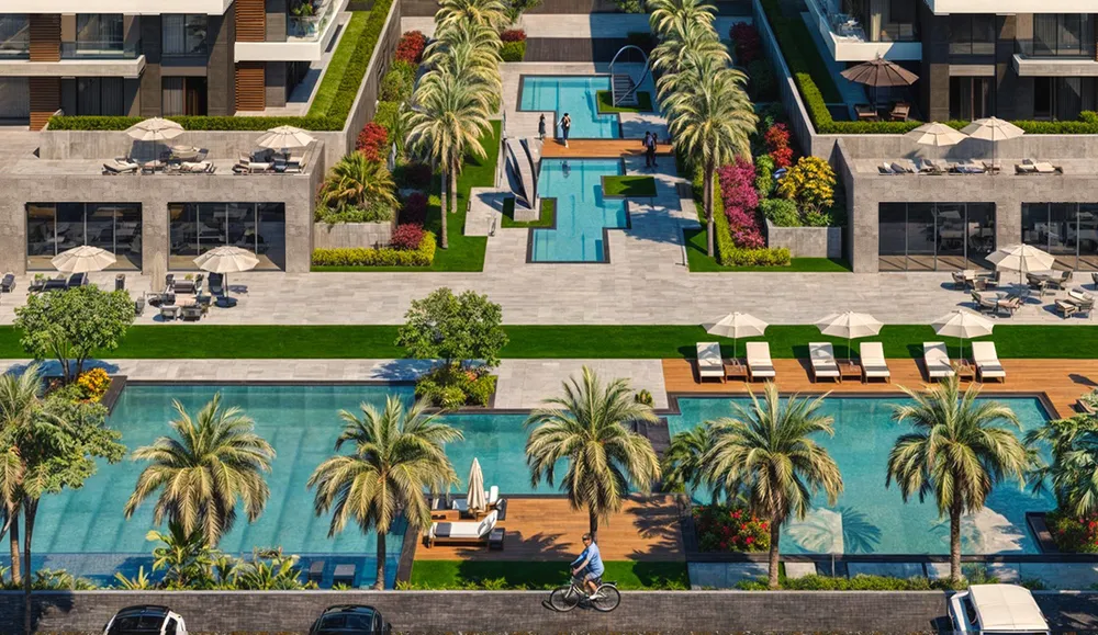 شقة at باتيو فيدا | Forsa Property