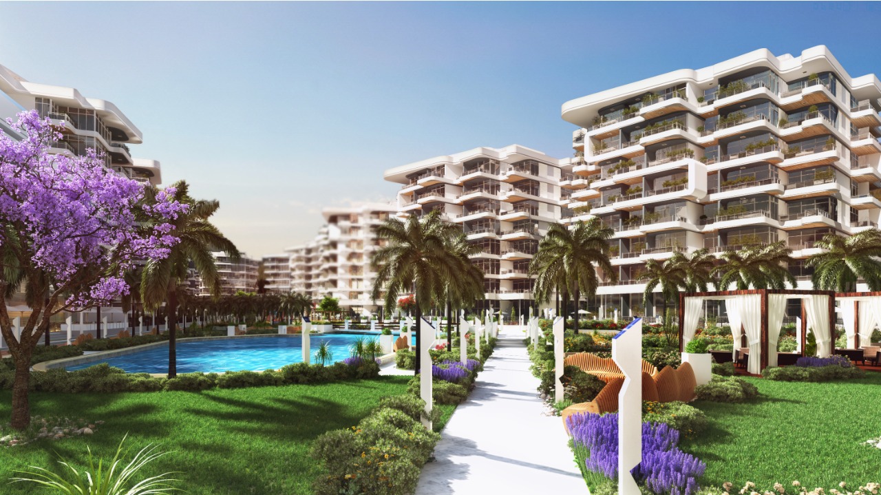 شقة at سيرانو | Forsa Property