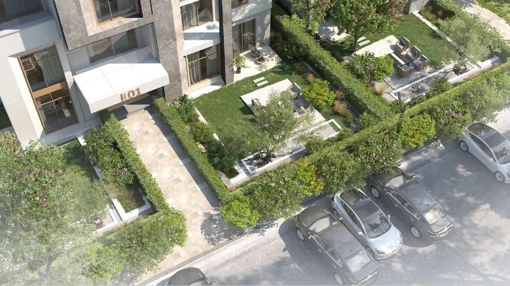 Villa at The Brooks | Forsa Property