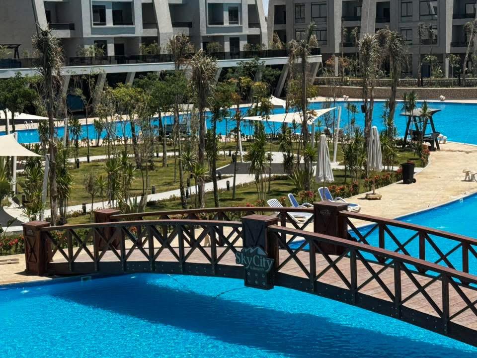 Chalet at Sky City | Forsa Property